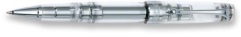 AURORA OPTIMA Demonstrator Chromo Limited edition Rollerball